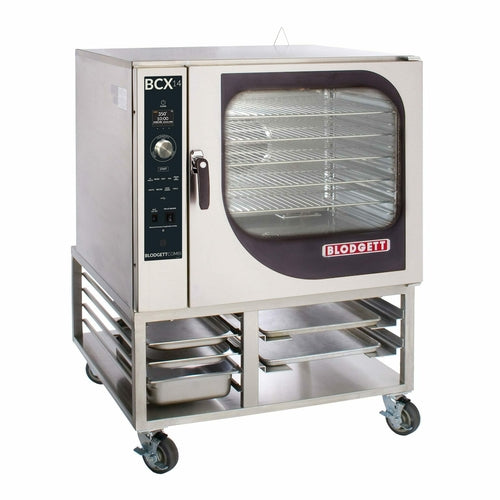 Blodgett BCX-14E SGL Combi Oven, Electric