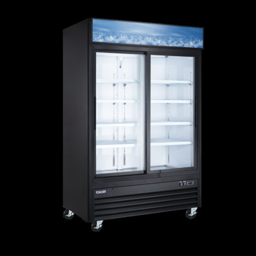 Omcan 59132 Refrigerator, Merchandiser