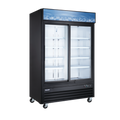 Omcan 59132 Refrigerator, Merchandiser