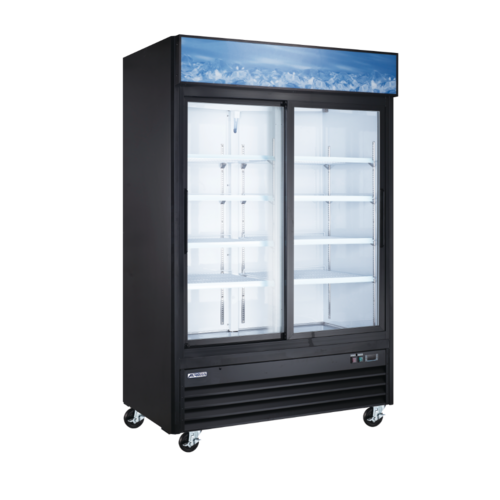 Omcan 59132 Refrigerator, Merchandiser