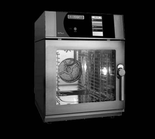 Blodgett BLCT-6E Combi Oven, Electric