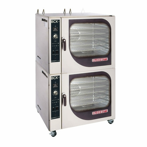 Blodgett BCX-14G DBL Combi Oven, Gas