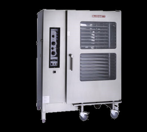 Blodgett BC-20G Combi Oven, Gas