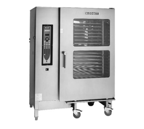 Blodgett BC-20E Combi Oven, Electric
