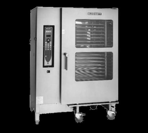 Blodgett BC-20E Combi Oven, Electric