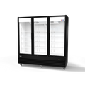 Omcan 50125 Refrigerator, Merchandiser