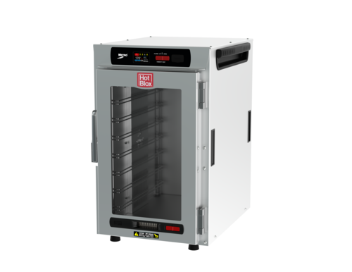 Metro HBCN8-DC-CT Heated Cabinet, Countertop
