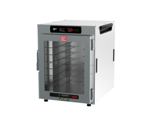 Metro HBCW8-DC-CT Heated Cabinet, Countertop