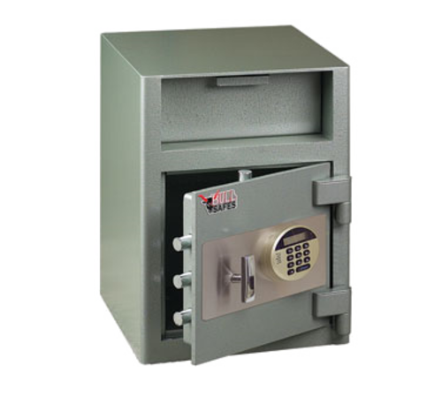 Blue Air BSD1E Safe