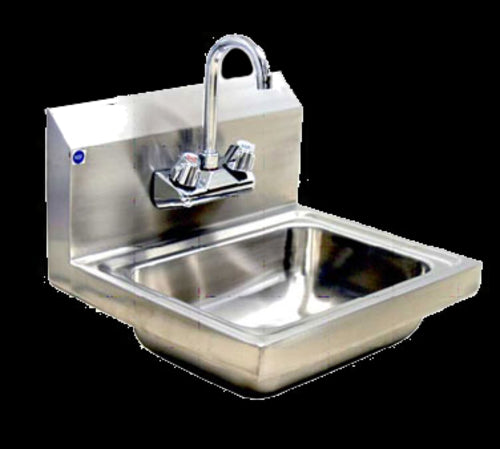 Blue Air BSH-14-SP Sink, Hand
