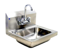 Blue Air BSH-14-SP Sink, Hand
