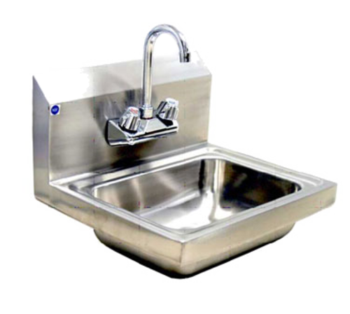 Blue Air BSH-14-SP Sink, Hand