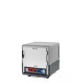 Metro C533-CLFS-L-GYA Heated Holding Proofing Cabinet, Mobile, Undercounter