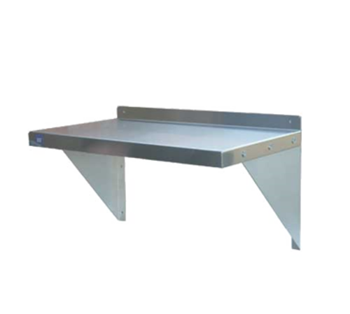 Blue Air WS1448 Shelving, Wall Mounted