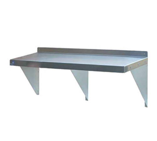Blue Air WS1496 Shelving, Wall Mounted