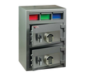 Blue Air BS3D2EE Safe
