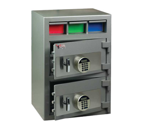 Blue Air BS3D2EE Safe