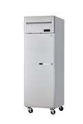 Blue Air BSR23T-L-HC Refrigerator, Reach-In