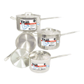 Admiral Craft SPS-35 Sauce Pan