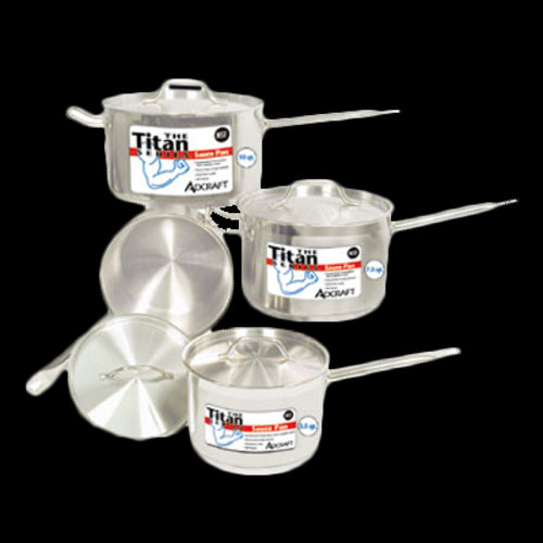 Admiral Craft SPS-45 Sauce Pan