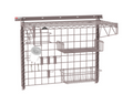 Metro SW-1836K4-30-PREP Shelving, Wall Grid Unit