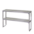 Blue Air BDOS1660 Overshelf, Table-Mounted