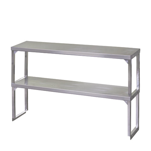Blue Air BDOS1660 Overshelf, Table-Mounted
