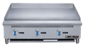 Blue Air BLGM36-24D Griddle, Gas, Countertop