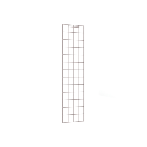 Metro EP35K4 Security Enclosure Panel