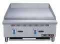 Blue Air BLGM24-24D Griddle, Gas, Countertop