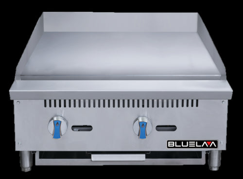 Blue Air BLGM24-20D Griddle, Gas, Countertop