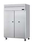 Blue Air BSF49T-HC Freezer, Reach-In
