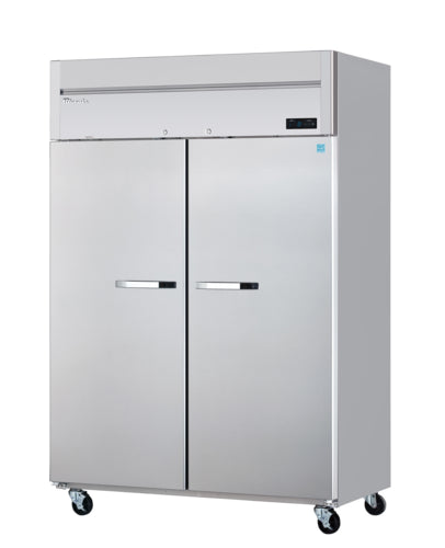 Blue Air BSF49T-HC Freezer, Reach-In