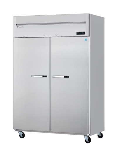 Blue Air BSR49T-HC Refrigerator, Reach-In