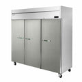 Blue Air BSF72T-HC Freezer, Reach-In