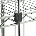 Metro 9084P Shelving Accessories