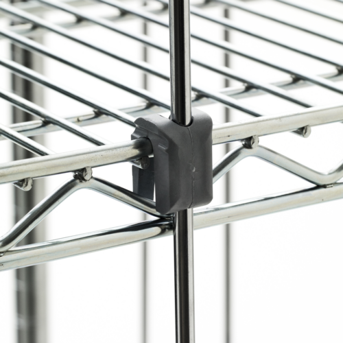 Metro 9084P Shelving Accessories