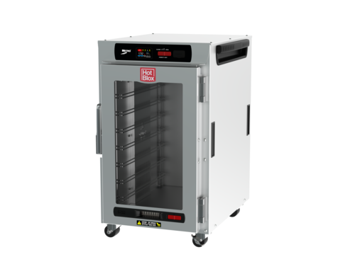 Metro HBCN8-DC-UC Heated Cabinet, Undercounter