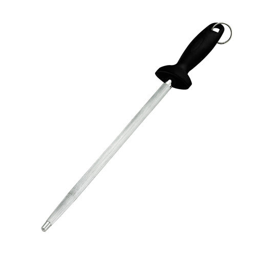 Browne USA Foodservice PC12002 Knife, Sharpening Steel