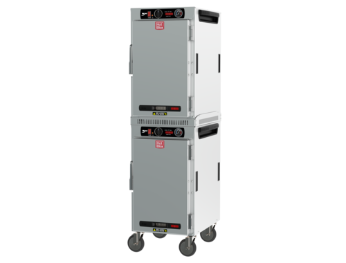 Metro HBCN16-AS-M Heated Cabinet, Mobile