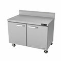 Blue Air BLUF60-WT-HC Freezer Counter, Work Top
