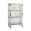 Metro SEC55S-SD-SL-2SE Security Unit