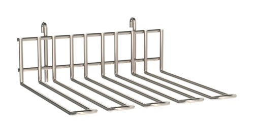 Metro IWA-12S Shelving, Wall Grid Accessories