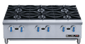 Blue Air BLHP36 Hotplate, Countertop, Gas