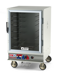 Metro C5E5-CFC-U Heated Holding Proofing Cabinet, Mobile