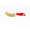 Omcan 16469 Brush, Broiler / Grill