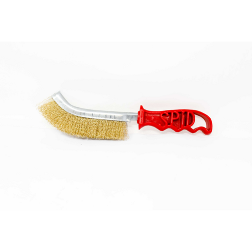 Omcan 16469 Brush, Broiler / Grill