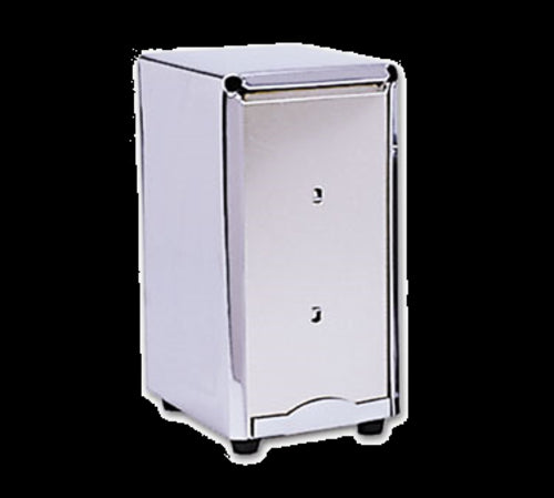 Admiral Craft SSNH-357 Paper Napkin Dispenser