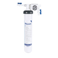 Blue Air DH-S1 Water Filtration System, for Ice Machines