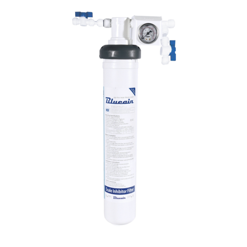 Blue Air DH-S1 Water Filtration System, for Ice Machines